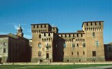 Mantua - Castello di S. Giorgio