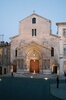 Kirche Saint Trophime in Arles