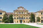 Ducale Palast in Parma