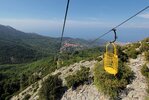 Kabinenbahn Monte Capanne Elba