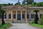 Napoleons Villa in San Martino