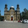 Kathedrale der Heiligen Brüder Kiril und Methodius
