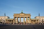Brandenburger Tor in Berlin