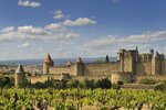 Festung Carcassonne