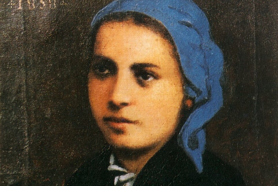 Bernadette Soubirous (Lourdes)