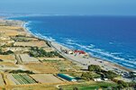 Herrliche Küstenlandschaft auf Zypern