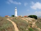 Leuchtturm von Paphos
