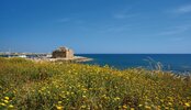 Mittelalterliches Fort von  Paphos