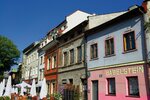 Kazimierz, Stadtviertel von Krakau