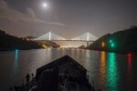 Panama - Centennial Brücke