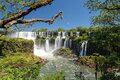 Iguaçu - Wasserfälle