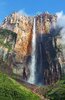 Angel Falls im Canaima Nationalpark