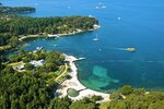 Badeurlaub in Kroatien - Porec