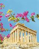 Parthenon in Athen